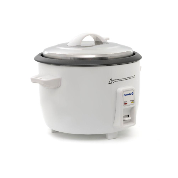 Рисоварка 8L Foodatlas